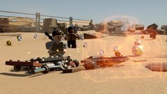 LEGO STAR WARS (THE FORCE AWAKENS) PC - ENVIO DIGITAL - comprar online