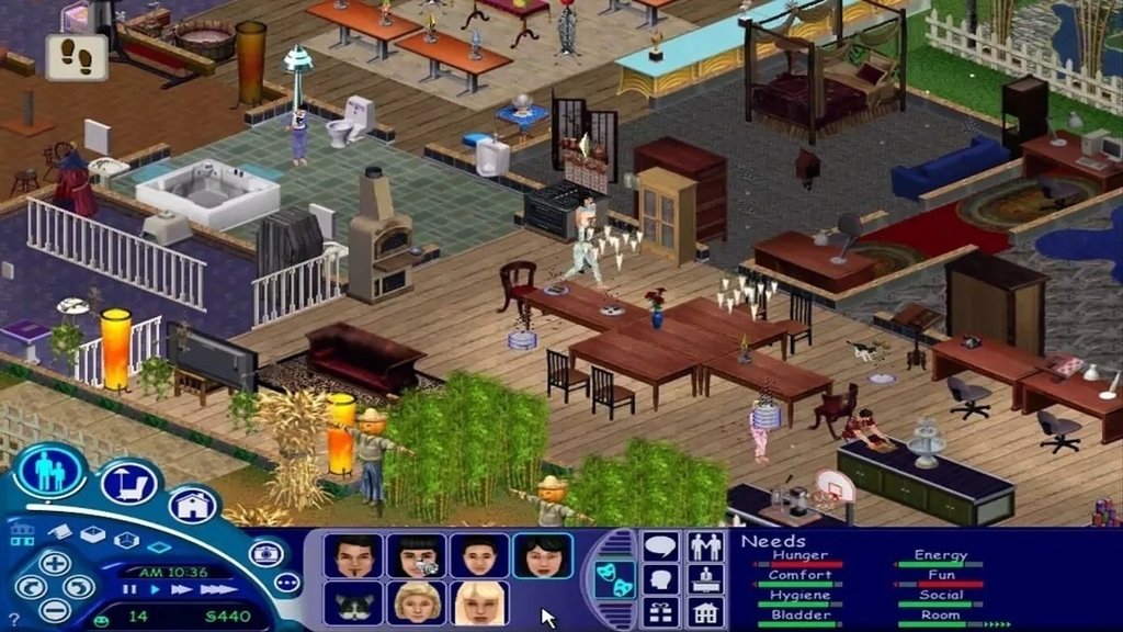 the sims 1 for pc the sims 1 for pc