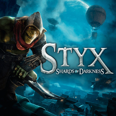 STYX SHARDS OF DARKNESS PC - ENVIO DIGITAL - comprar online