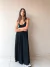 Vestido estrella negro - Anna_Cherise