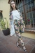 Kimono Petunia Corto - comprar online