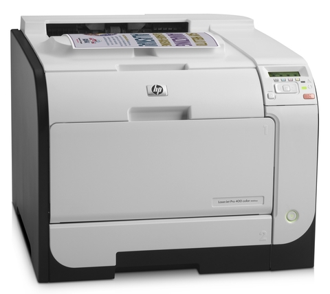HP M451nw Impresora Color WIFI