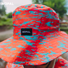 GORRO AUSTRALIANO MODELO NORTE
