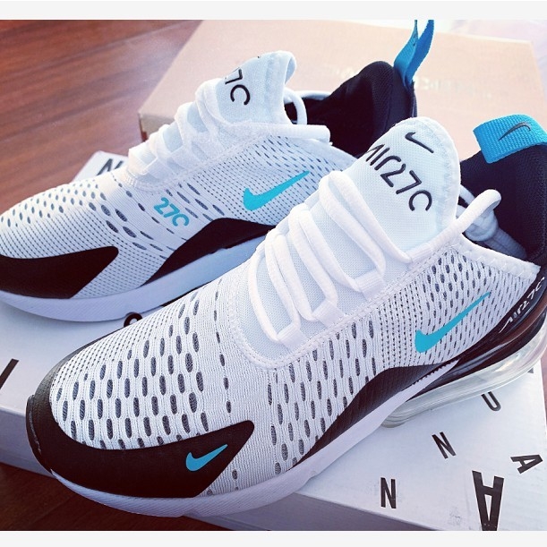 air max 270 cores
