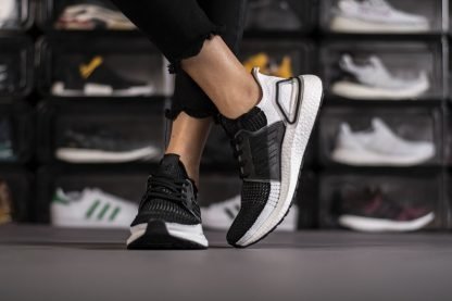 adidas ultraboost 19 branco