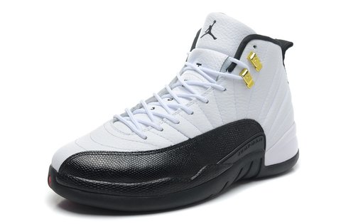 jordan 12 branco