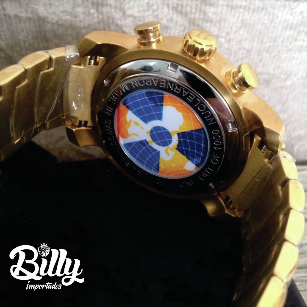 relógio bvlgari one out of 1000 valor