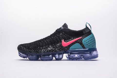 nike vapormax 2.0 black