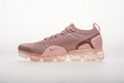nike vapormax flyknit rosa