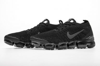 air max vapormax preto
