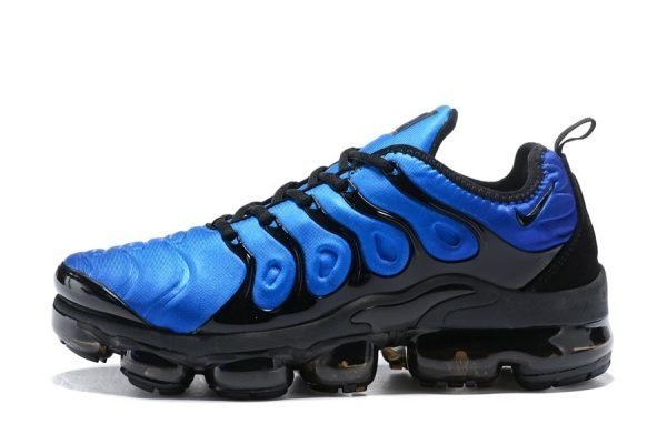 nike vapormax tn blue
