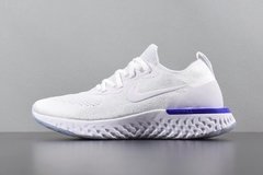 nike epic react azul