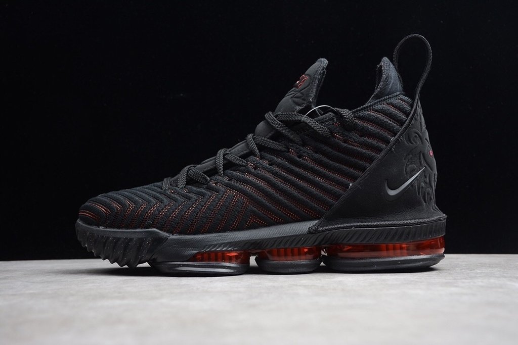 tênis lebron james 16