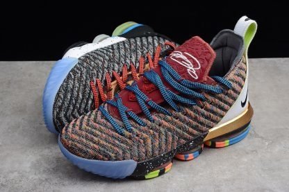 Lebron 16 ep 1 thru 5 outlet