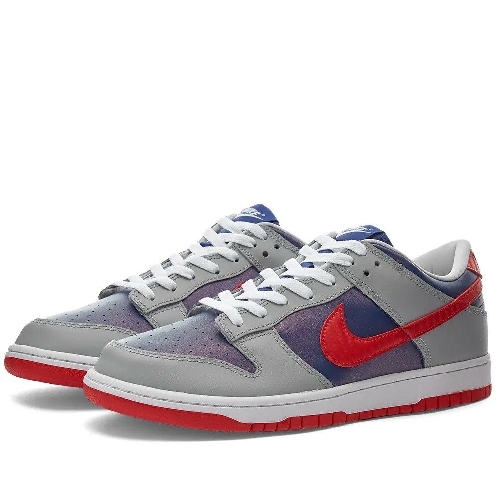 TÊNIS NIKE DUNK LOW RETRO \