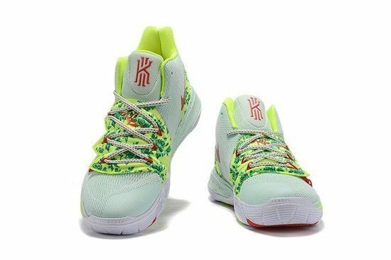 TÊNIS NIKE KYRIE 5 \