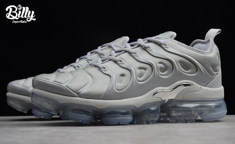 NIKE VAPORMAX TN PLUS - VERDE MILITAR