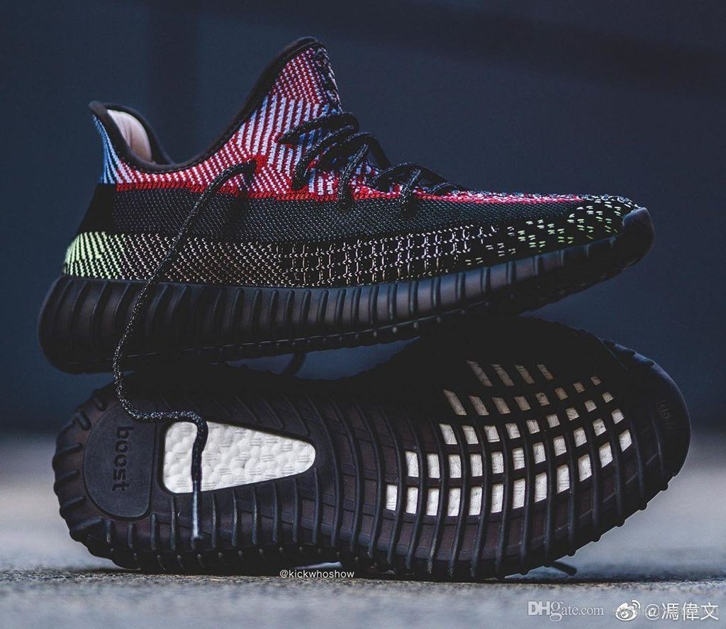 yeezy boost 350 falso