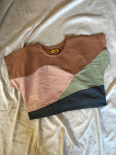 Remera Paisaje