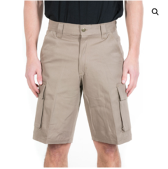 bermudas hombre trabajo