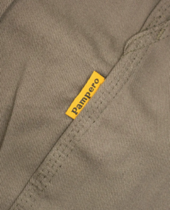 Pantalon Bombacha Campo Pampero Hombre