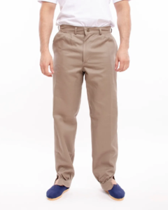 Pantalon Bombacha Campo Pampero Hombre