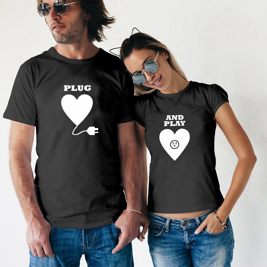 camisas dia dos namorados