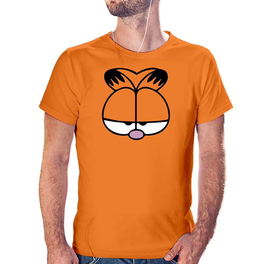 Camiseta Garfield Hotsell, SAVE 38% - loutzenhiserfuneralhomes.com