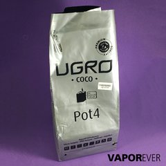 Coco prensado UGRO UgroPot 4L - Vaporever - comprar online