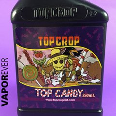 Top Crop "Top Candy" 250ml. - Vaporever - comprar online