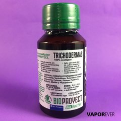 BioProyect Trichodermas 60ml - VaporEver - comprar online