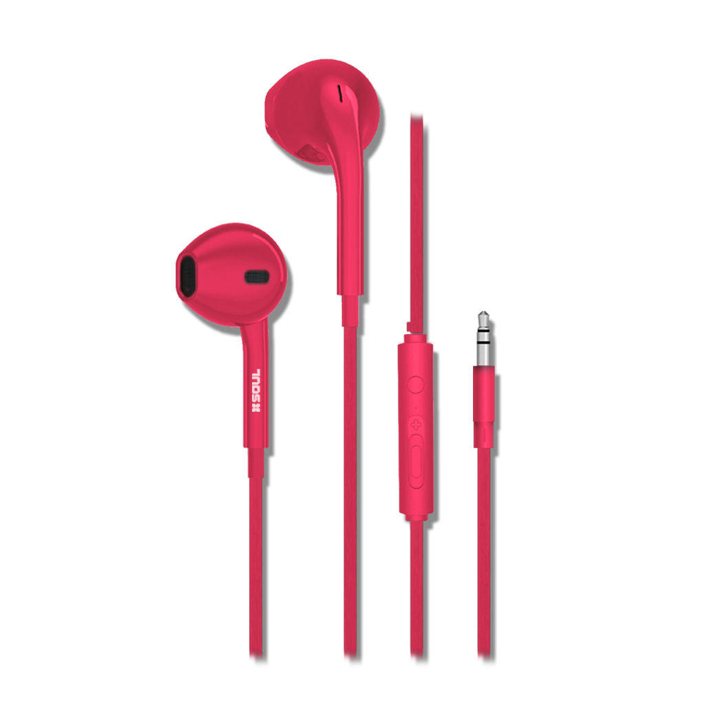 auriculares soul s389