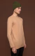 BUZO AMBAR [ CAMEL ] - tienda online