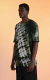 REMERA SUNWAVES [ PROCESO J20 ] - LUXO | Ropa sin género para humanos.