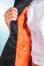 CAMPERA HUB [ NEGRO ] - LUXO | Ropa sin género para humanos.
