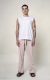 PANTALON JOY [ ROSA ]