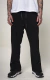 PANTALON JOY [ NEGRO ] - LUXO | Ropa sin género para humanos.