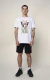 REMERA META ART GALLERY CASTIGLIONI 03 [ BLANCO ] - LUXO | Ropa sin género para humanos.