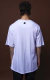 REMERA META ART GALLERY FABA 01 [ BLANCO ] - tienda online