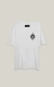REMERA META ART GALLERY TOTO 02 [ BLANCO ] en internet