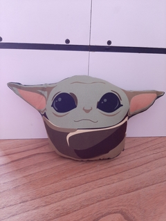 Chibi Yoda - comprar online