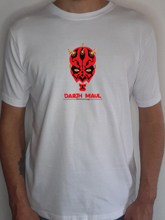 Darth Maul hombre - comprar online