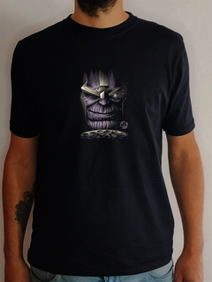 Thanos Marvel hombre