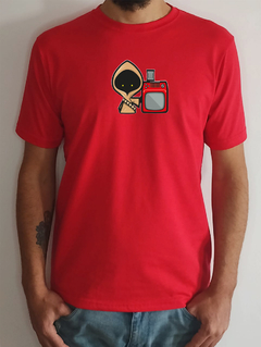 Jawa Hombre - comprar online