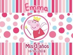 Valijita Peppa Pig (VAL00200)