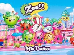 Valijita Shopkins (VAL00226)