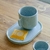 Plato para taza PILA en internet