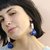 Aros ONDAS - Serie Tubo - tienda online