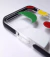 Funda Dots con refuerzo Antishock para iPhone 12/12 Pro.