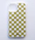 funda chess verde iPhone 12 mini